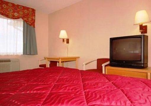 фото отеля Econo Lodge West Pueblo West