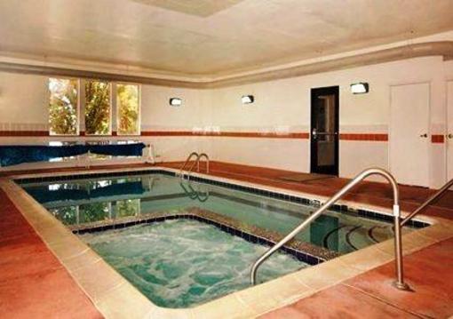 фото отеля Econo Lodge West Pueblo West
