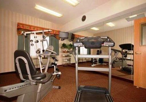 фото отеля Econo Lodge West Pueblo West