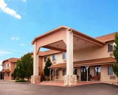 фото отеля Econo Lodge West Pueblo West