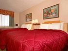 фото отеля Econo Lodge West Pueblo West
