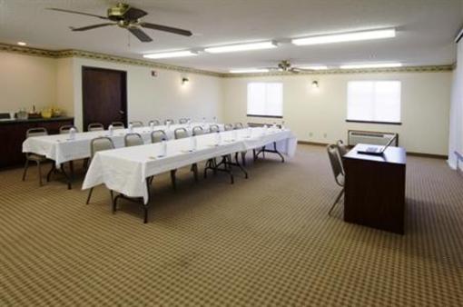 фото отеля Americas Best Value Inn Alva