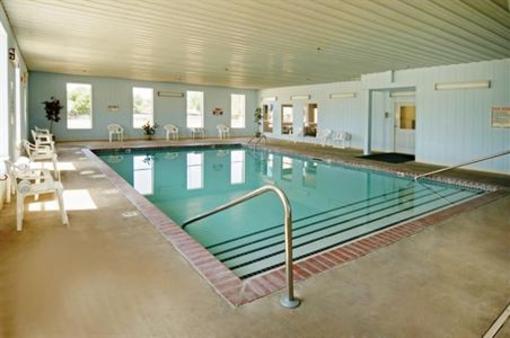 фото отеля Americas Best Value Inn Alva