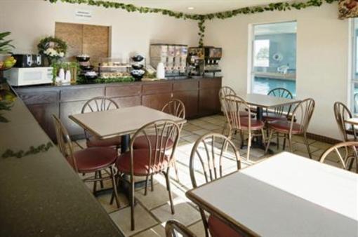 фото отеля Americas Best Value Inn Alva