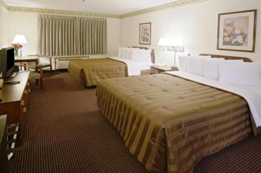 фото отеля Americas Best Value Inn Alva