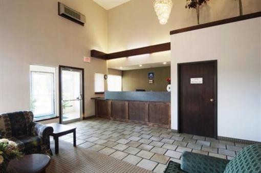 фото отеля Americas Best Value Inn Alva