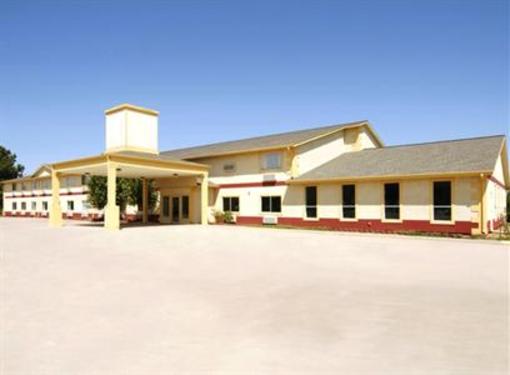 фото отеля Americas Best Value Inn Alva