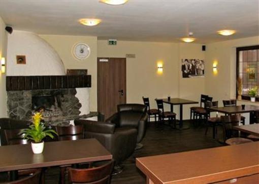 фото отеля Hotel Alba
