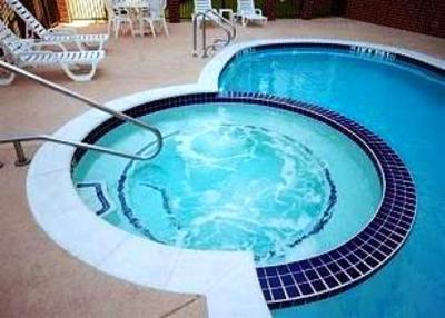 фото отеля Centerstone Suites