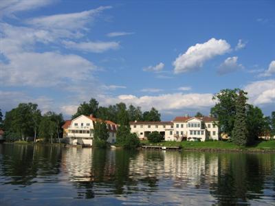фото отеля Grangarde Hotell & Konferens