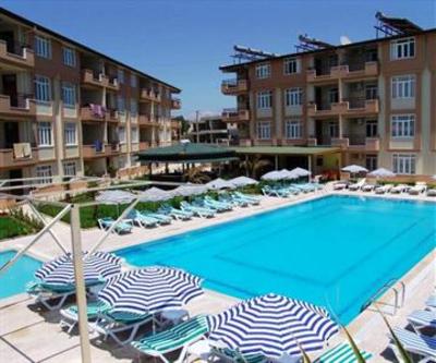 фото отеля Side Forever Apart Hotel