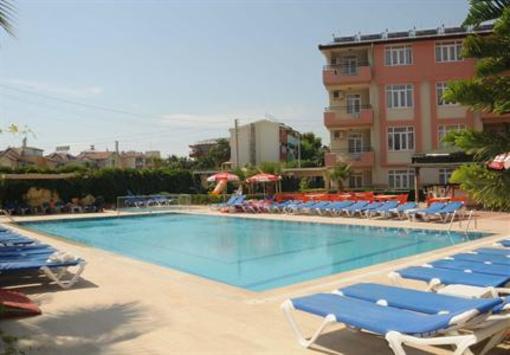 фото отеля Side Forever Apart Hotel