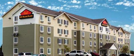 фото отеля Value Place Columbus Hamilton