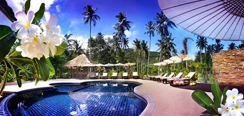 фото отеля Panalee Resort Koh Samui