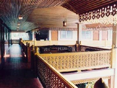 фото отеля Lai-Thai Guest House