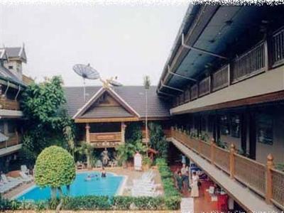фото отеля Lai-Thai Guest House