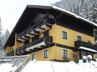 Kamenhof Hotel Weissensee
