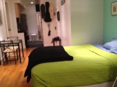 фото отеля 49th Street Apartments
