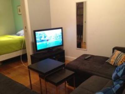 фото отеля 49th Street Apartments