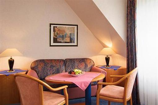 фото отеля Flair Hotel Die Post