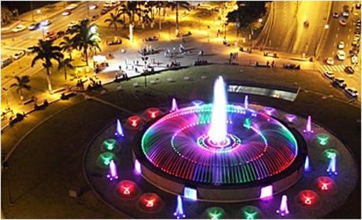 фото отеля Dd Inn Caracas