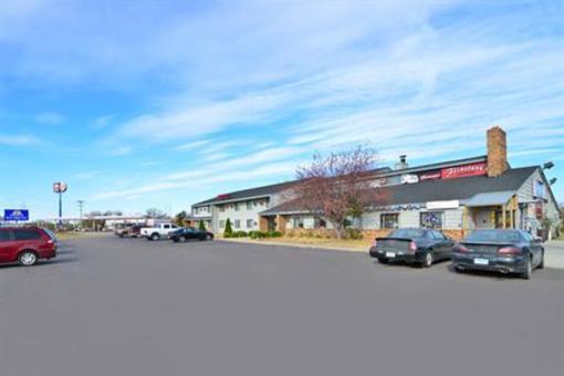 фото отеля Americas Best Value Inn Clearwater