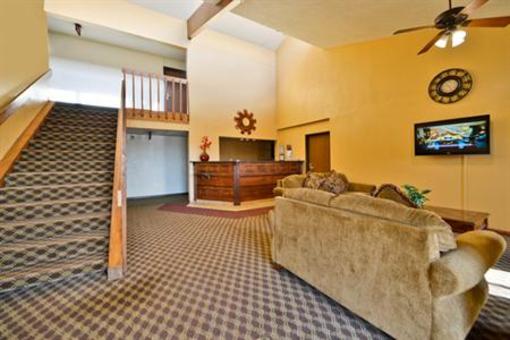 фото отеля Americas Best Value Inn Clearwater