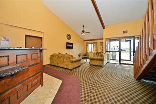 фото отеля Americas Best Value Inn Clearwater