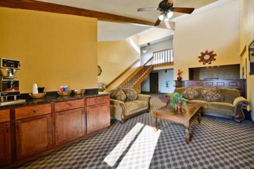 фото отеля Americas Best Value Inn Clearwater