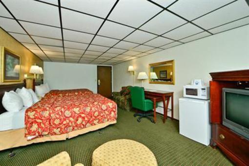 фото отеля Americas Best Value Inn Clearwater
