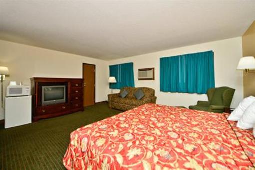 фото отеля Americas Best Value Inn Clearwater