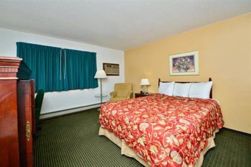 фото отеля Americas Best Value Inn Clearwater