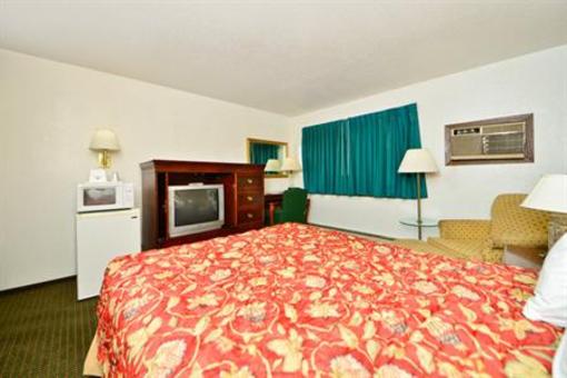 фото отеля Americas Best Value Inn Clearwater