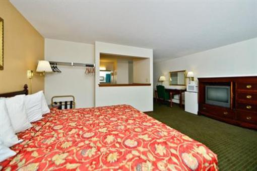 фото отеля Americas Best Value Inn Clearwater