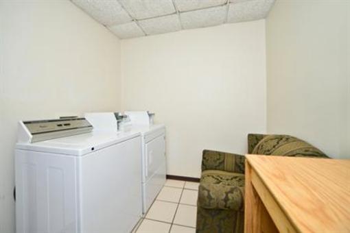 фото отеля Americas Best Value Inn Clearwater