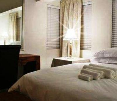 фото отеля Maqueda Manor Hotel Nelspruit