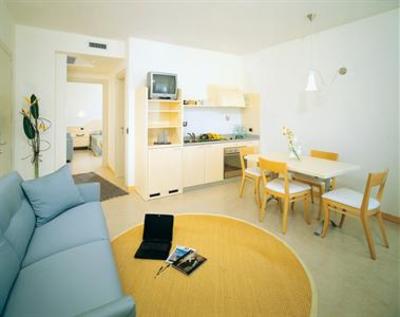 фото отеля Hotel Eden Alba Adriatica