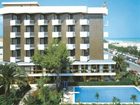 фото отеля Hotel Eden Alba Adriatica