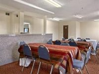 Knights Inn Oklahoma City Remington Park