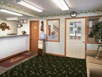 фото отеля Days Inn Farmer City