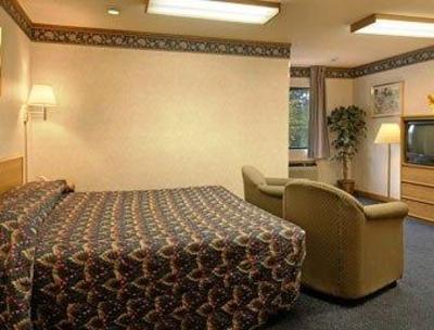 фото отеля Days Inn Farmer City