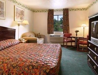 фото отеля Days Inn Farmer City