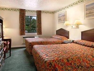 фото отеля Days Inn Farmer City
