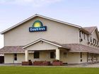 фото отеля Days Inn Farmer City