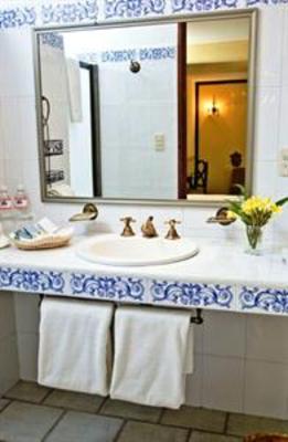 фото отеля Casa los Cantaros Hotel Oaxaca