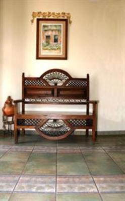 фото отеля Casa los Cantaros Hotel Oaxaca