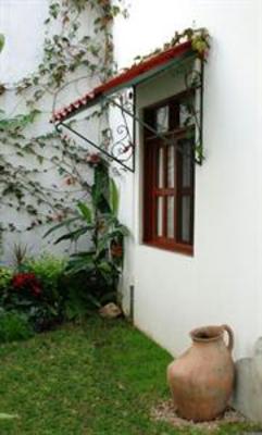 фото отеля Casa los Cantaros Hotel Oaxaca