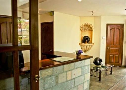 фото отеля Casa los Cantaros Hotel Oaxaca