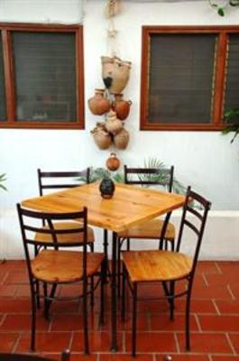 фото отеля Casa los Cantaros Hotel Oaxaca