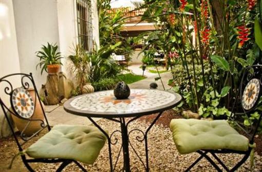 фото отеля Casa los Cantaros Hotel Oaxaca